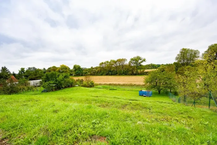 Prodej pozemku pro bydlení, Přibice, 2794 m2