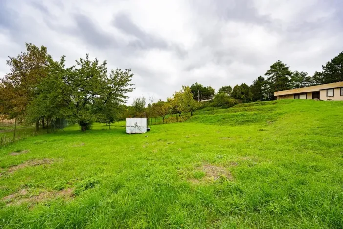 Prodej pozemku pro bydlení, Přibice, 2794 m2