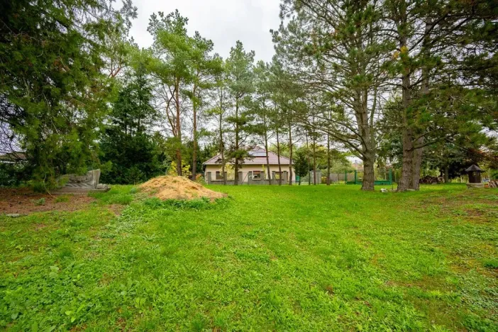 Prodej pozemku pro bydlení, Přibice, 2794 m2