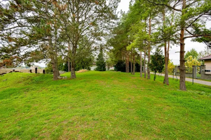 Prodej pozemku pro bydlení, Přibice, 2794 m2