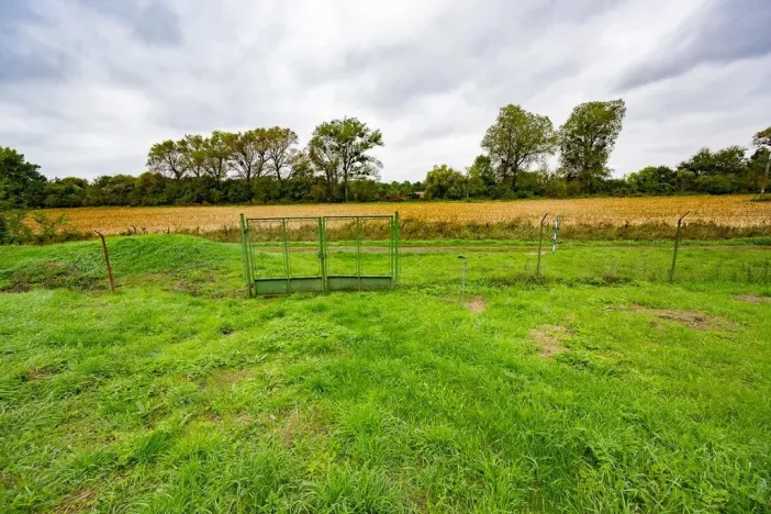 Prodej pozemku pro bydlení, Přibice, 2794 m2