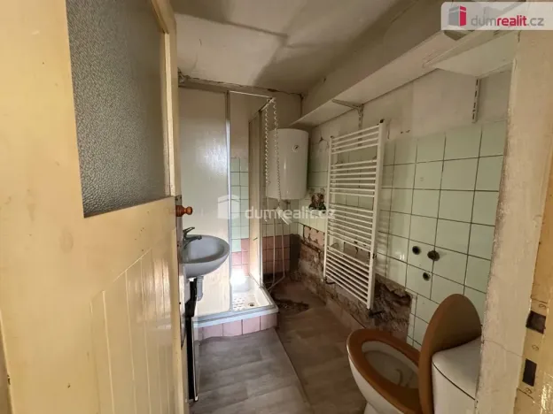 Prodej rodinného domu, Velký Vřešťov, 129 m2