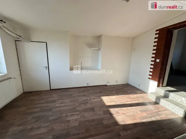 Prodej rodinného domu, Velký Vřešťov, 129 m2