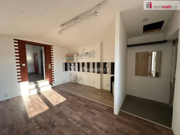 Prodej rodinného domu, Velký Vřešťov, 129 m2