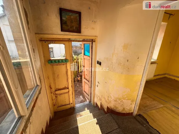 Prodej rodinného domu, Velký Vřešťov, 129 m2