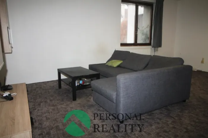 Pronájem bytu 2+1, Rakovník, Trojanova, 70 m2