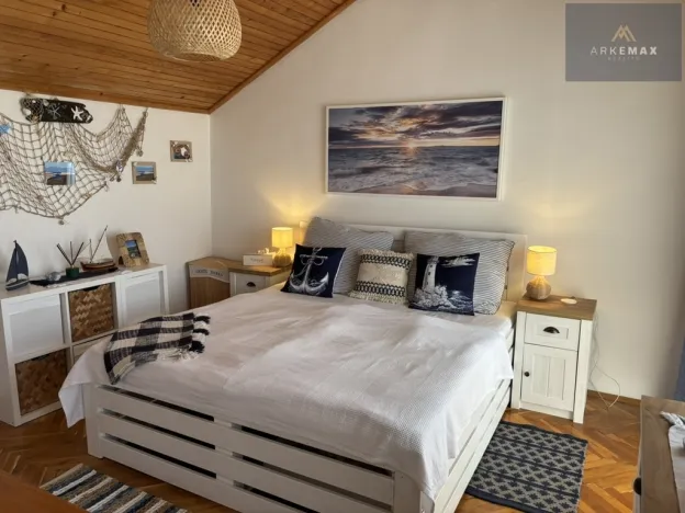 Prodej rodinného domu, Selce,Chorvatsko, 60 m2