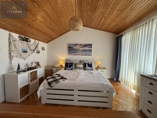 Prodej rodinného domu, Selce,Chorvatsko, 60 m2