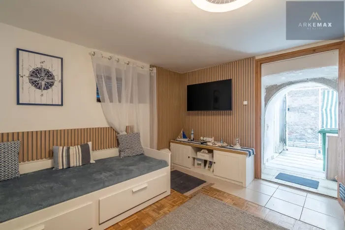 Prodej rodinného domu, Selce,, Chorvatsko, 60 m2
