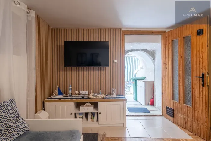 Prodej rodinného domu, Selce,, Chorvatsko, 60 m2