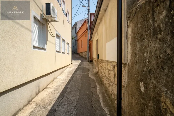 Prodej rodinného domu, Selce,, Chorvatsko, 60 m2