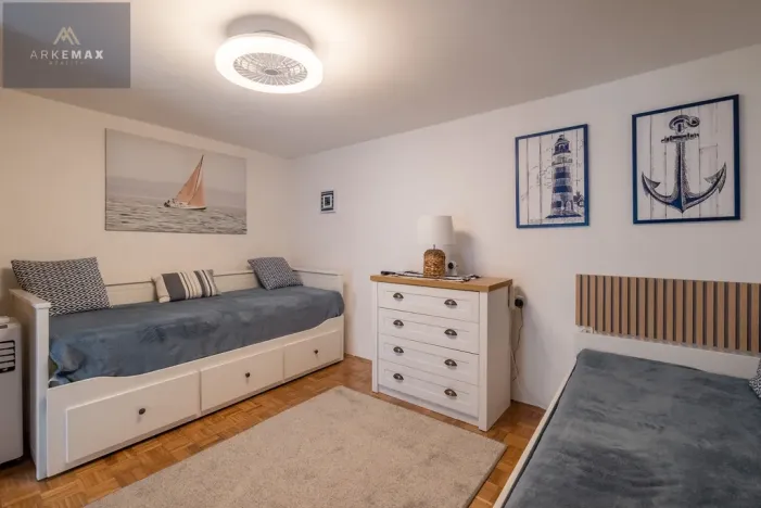 Prodej rodinného domu, Selce, Chorvatsko, 60 m2