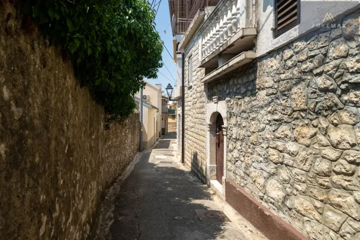 Prodej rodinného domu, Selce, Chorvatsko, 60 m2