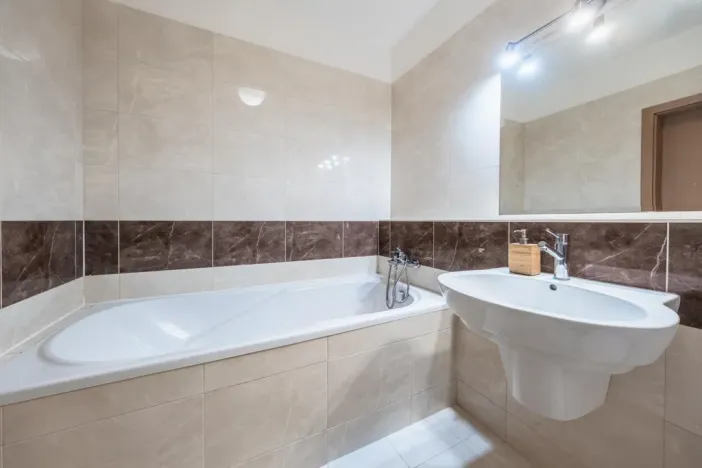 Pronájem bytu 3+kk, Praha - Krč, V Štíhlách, 80 m2