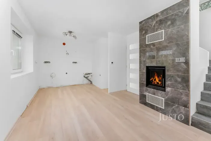 Prodej rodinného domu, Břestek, 124 m2