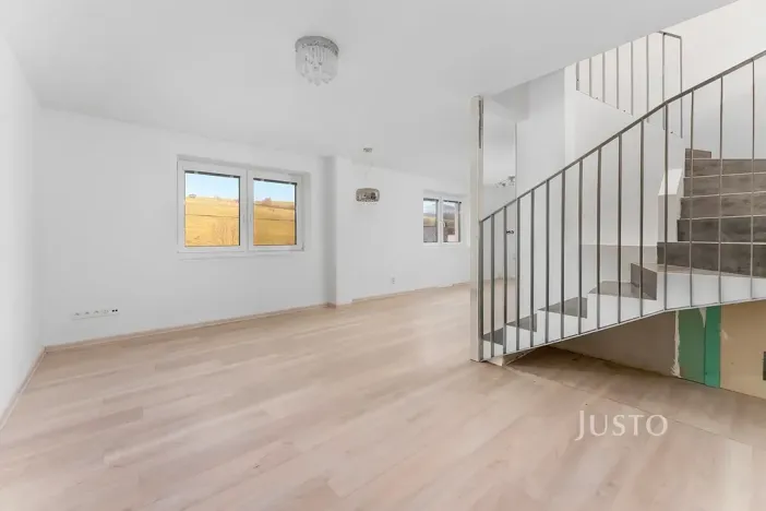 Prodej rodinného domu, Břestek, 124 m2