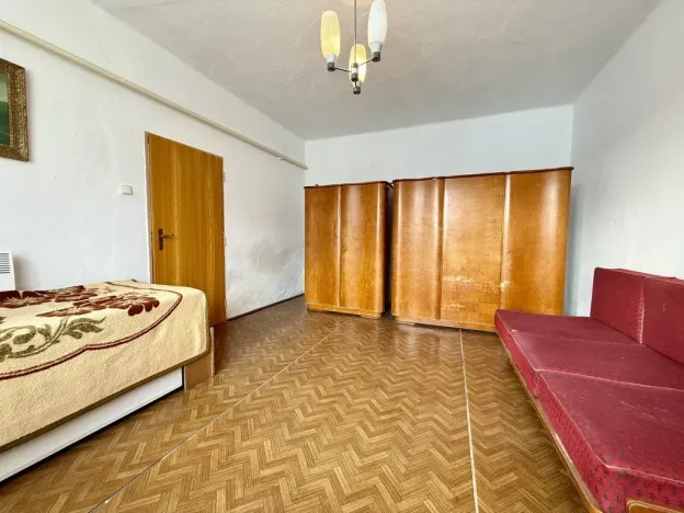 Prodej rodinného domu, Budíkov, 124 m2