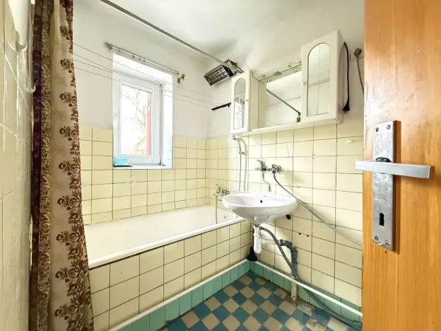 Prodej rodinného domu, Budíkov, 124 m2