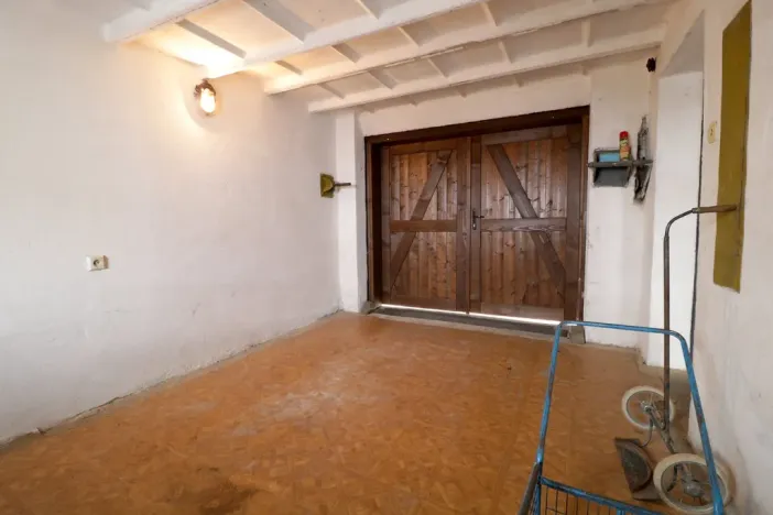 Prodej rodinného domu, Budíkov, 124 m2