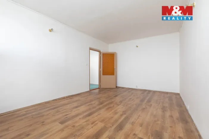 Prodej bytu 2+1, Ostrava - Poruba, Ludvíka Podéště, 57 m2