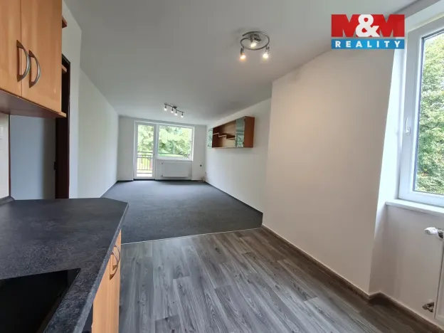 Pronájem bytu 3+kk, Čáslav - Čáslav-Nové Město, Čeplova, 75 m2
