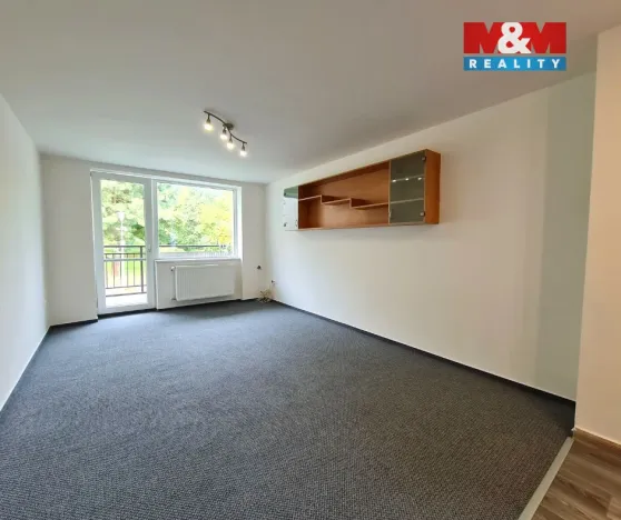 Pronájem bytu 3+kk, Čáslav - Čáslav-Nové Město, Čeplova, 75 m2