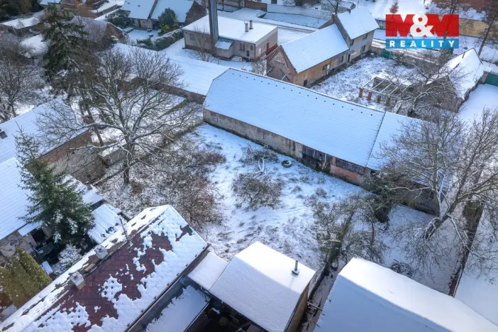 Prodej rodinného domu, Srbeč, 125 m2