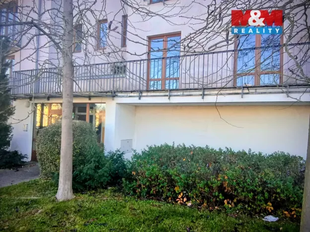 Prodej bytu 3+kk, Praha - Zbraslav, Elišky Přemyslovny, 83 m2