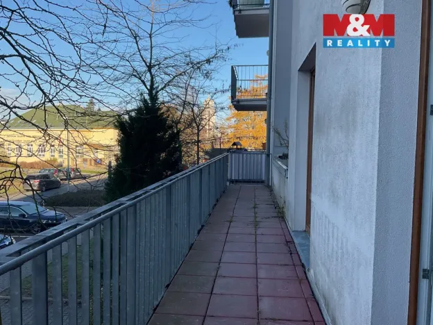 Prodej bytu 3+kk, Praha - Zbraslav, Elišky Přemyslovny, 83 m2