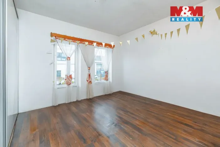 Prodej rodinného domu, Žďár nad Metují, 100 m2