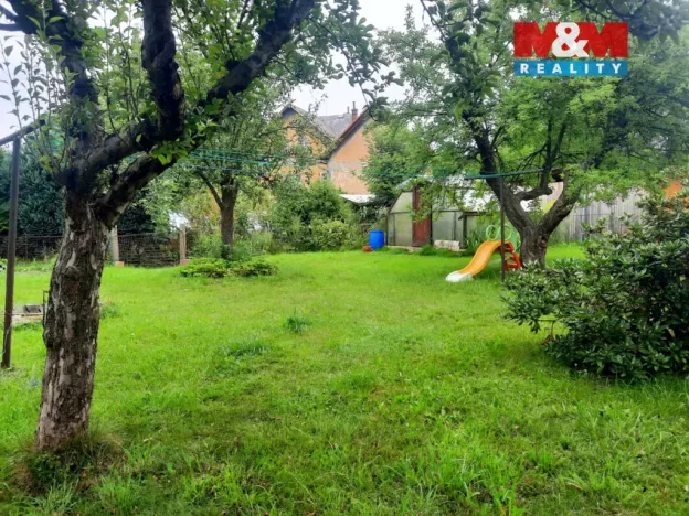 Pronájem bytu 1+kk, Frýdlant, Míru, 22 m2