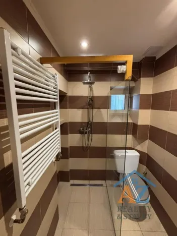 Pronájem bytu 1+1, Chomutov, Dobrovského, 50 m2
