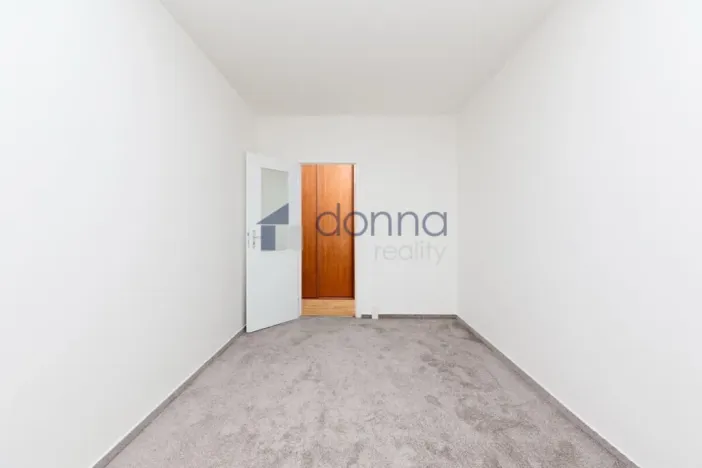 Pronájem bytu 3+1, Praha, Vybíralova, 77 m2