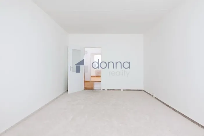 Pronájem bytu 3+1, Praha, Vybíralova, 77 m2