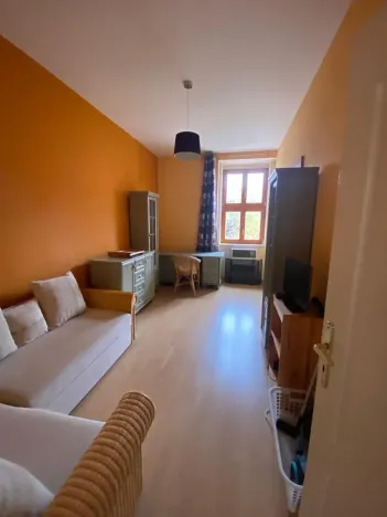 Pronájem bytu 2+1, České Budějovice, Puklicova, 53 m2