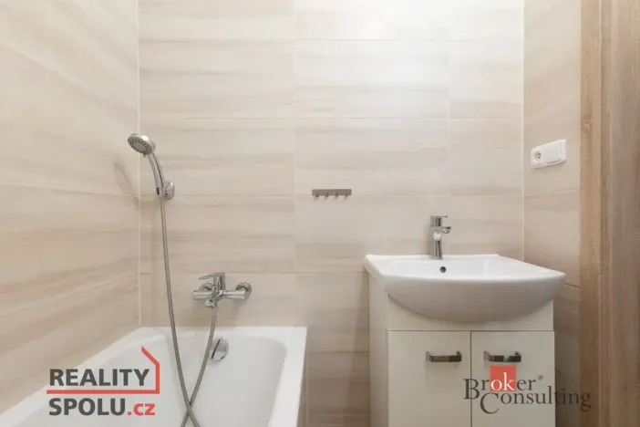 Prodej bytu 3+1, Orlová - Lutyně, Masarykova třída, 54 m2