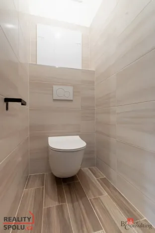 Prodej bytu 3+1, Orlová - Lutyně, Masarykova třída, 54 m2