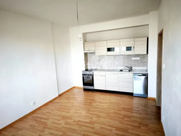 Pronájem bytu 2+kk, Kostelec nad Labem, Na Sídlišti, 34 m2