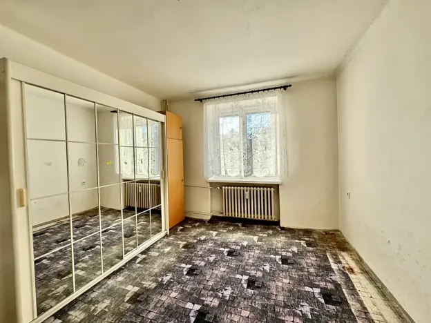 Prodej bytu 2+1, Most, Josefa Dobrovského, 56 m2