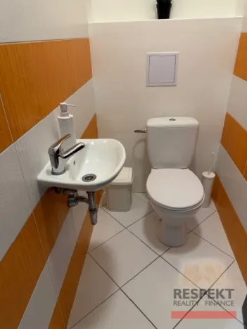 Prodej bytu 2+1, Slaný, Raichlova, 77 m2