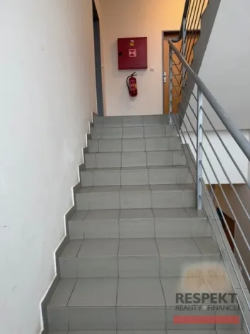 Prodej bytu 2+1, Slaný, Raichlova, 77 m2