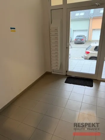 Prodej bytu 2+1, Slaný, Raichlova, 77 m2