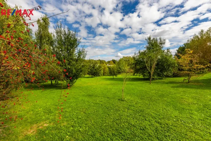 Prodej pozemku pro bydlení, Říčany, 1234 m2