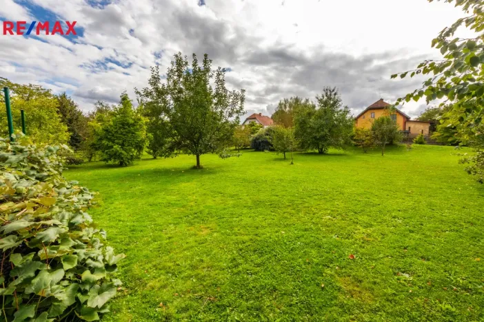 Prodej pozemku pro bydlení, Říčany, 1234 m2