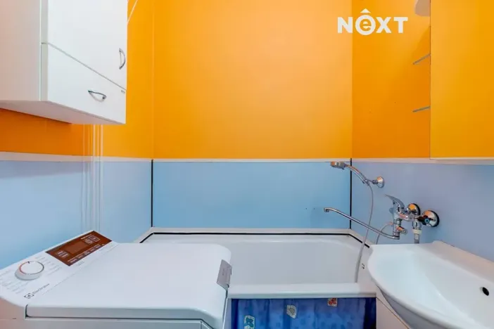 Prodej bytu 2+1, Přerov, bří Hovůrkových, 50 m2