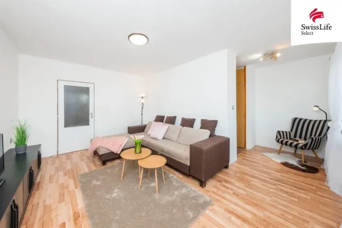 Prodej bytu 3+kk, Přelouč, Střelova, 70 m2