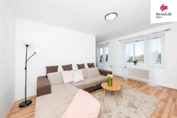 Prodej bytu 3+kk, Přelouč, Střelova, 70 m2