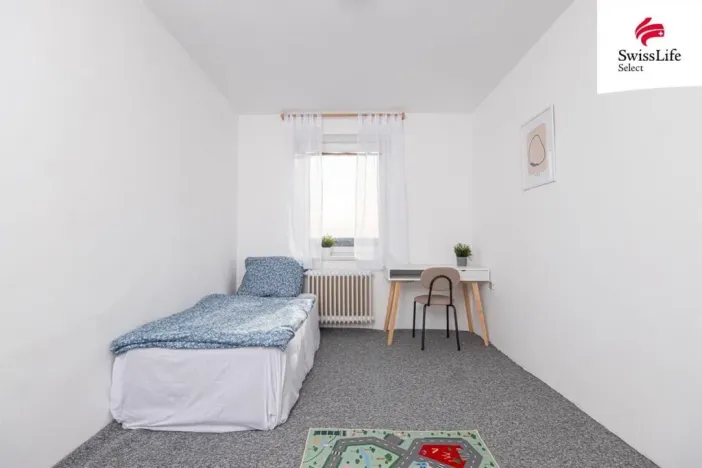 Prodej bytu 3+kk, Přelouč, Střelova, 70 m2