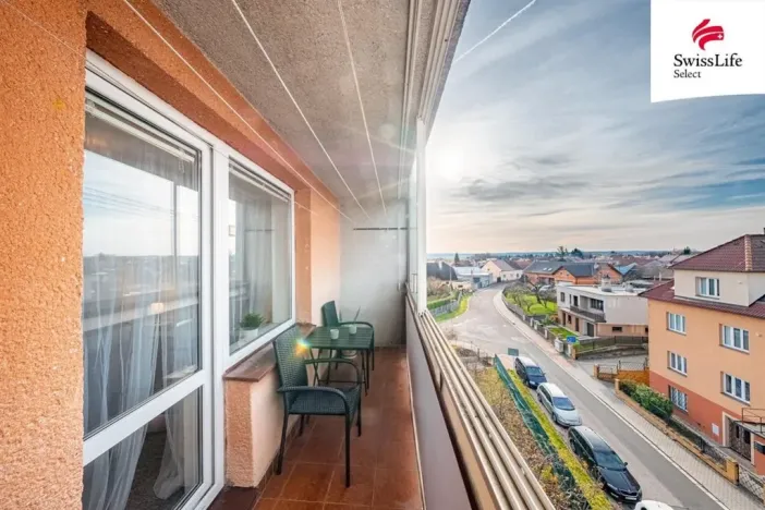 Prodej bytu 3+kk, Přelouč, Střelova, 70 m2