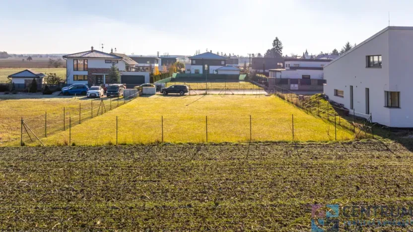 Prodej pozemku pro bydlení, Čestlice, Vačkářova, 759 m2